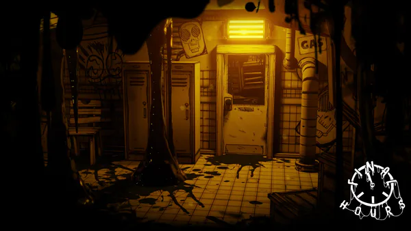 Creators Of Bendy And The Ink Machine Announce That Bendy Is Indeed  Returning