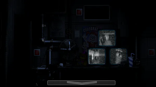 Five Nights at Freddy's Sister Location  Scratch Edition by RileyGaming978  - Game Jolt