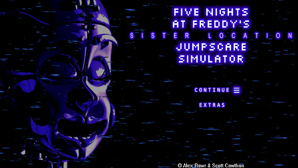 Fnaf Sister Location Crack Download - Colaboratory