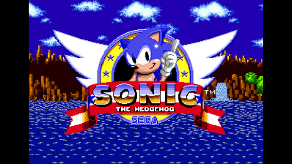 Downloading Sonic.Exe: Nightmare Beginning: Android Port - Game Jolt