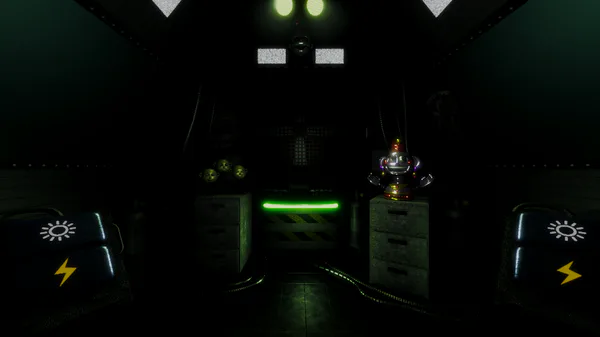 Five Nights at Freddy's 4 VR by Yu Ro - Game Jolt