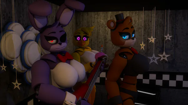 Five Nights at Freddy's APK Download for Android Free