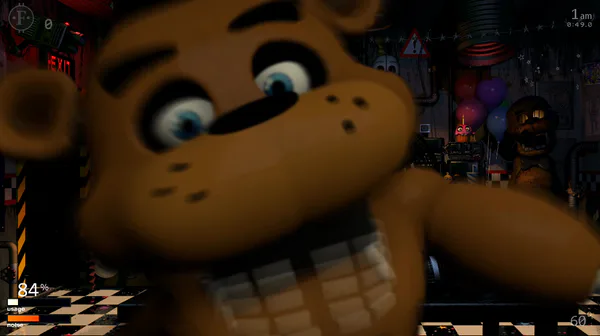 Custom Night image - Five Nights at Freddy's: C4D Edition - ModDB