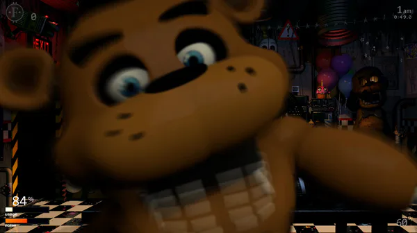 Free Download:Five Nights at Freddy's v1.84 APK  Five night, Five nights  at freddy's, Best android games