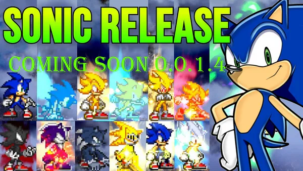 Sonic.Exe Mugen Download - Colaboratory