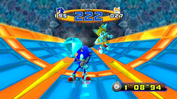 Sonic 4 Episode II LITE APK for Android Download