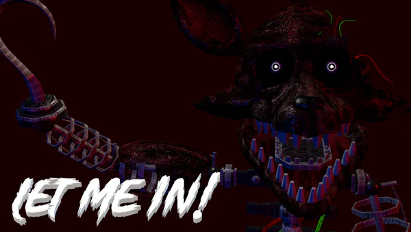 The Joy Of Creation: Story Mode APK For Android Download At FNAF-GameJolt