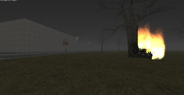 Five Night At Freddy's Plus Doom Mod (Re Creepy update) by MaiconPK3 - Game  Jolt