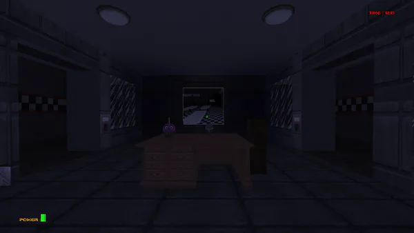 Five Nights at Freddy's 1 Doom Mod by Skornedemon - Game Jolt