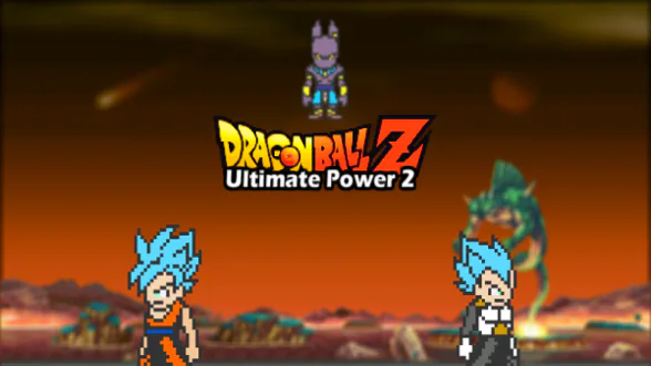 Dragon Ball Z Fighter: Goku Vs Beerus APK + Mod 1.5 - Download Free for  Android