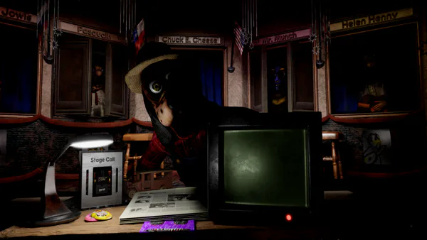 How to Download Five Nights at Chuck E Cheese Rebooted on Mobile