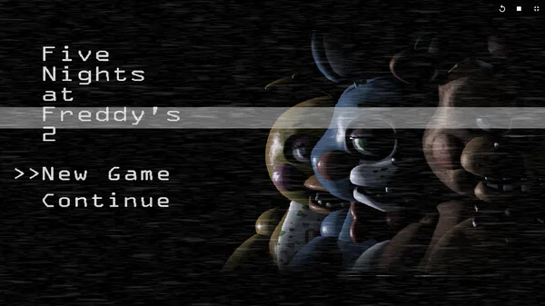Five Nights At Freddy's 2 (Scratch Edition) by Rotten_Apple - Play