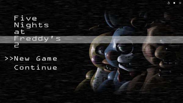 Five Nights at Freddy's 2 SCRATCH EDITION (By: Dogey_DB) - Fnaf Games