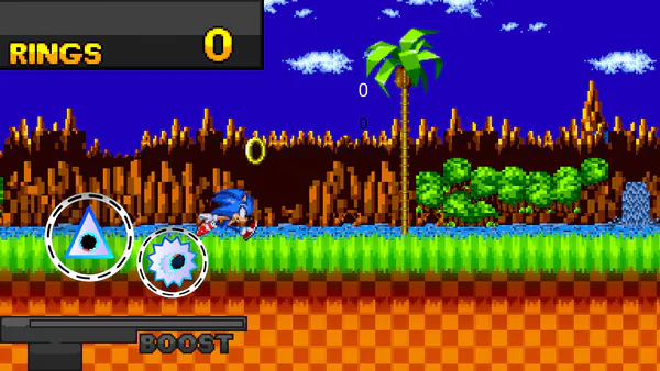 🎮 Download Jogo Sonic - X Games AeM - Official Downloads