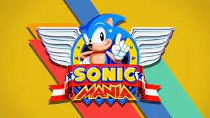 Sonic Mania APK 3.6.9 Download