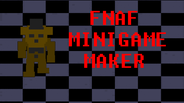 minigame fnaf Contest - Pixilart