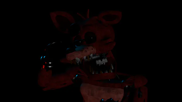 Five Nights at Freddy's Remake by UE4-FNaF-FanGame-Dev - Game Jolt