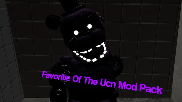 UCN Pack