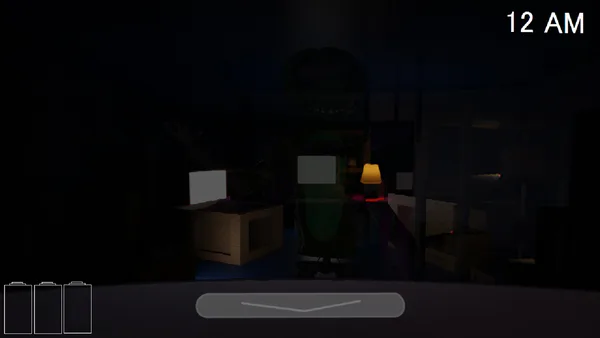 CHAPTER 3] IMAGINE - Roblox