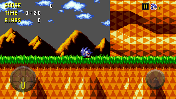 Sonic CD APK for Android Download