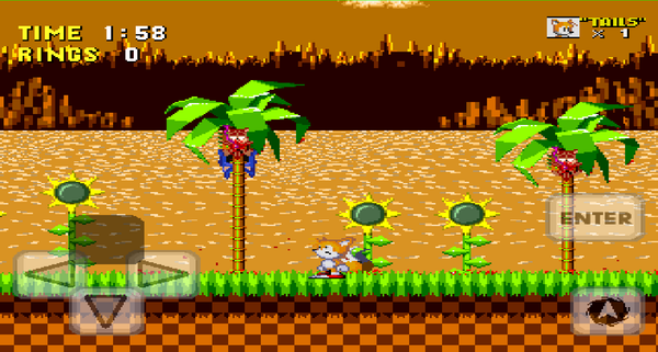 SONIC.EYX ANDROID APK (MEDIAFIRE) 