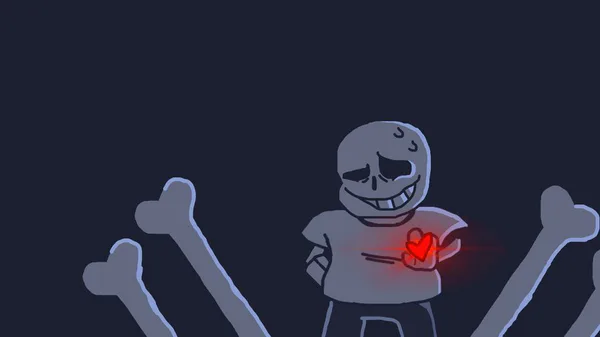 Undertale Judgement Day (Discord)