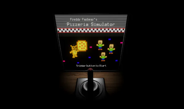 Five Nights at Freddy's 6: Pizzeria Simulator is Out Now on Android - Droid  Gamers