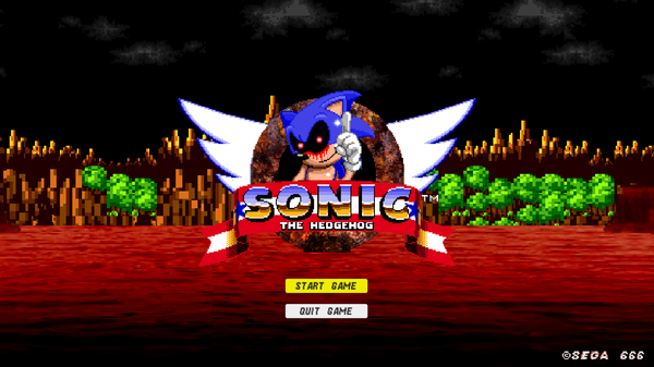 Sonic.exe Simulator by Hailey231 - Game Jolt