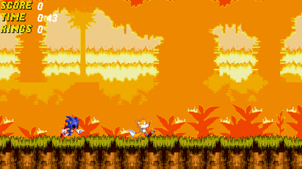 Sonic.exe Simulator by sethie - Play Online - Game Jolt