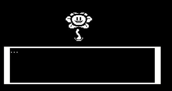 Undertale - Flowey Genocide by Dpoilklop - Game Jolt