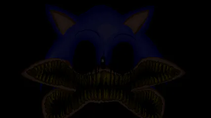 Sonic.EXE FINAL GAME NEW UPDATE 1.0.1 FOR M80MARC Please Play Again And  Here Is Music by ME by VladimirUrsachi2.0 - Game Jolt