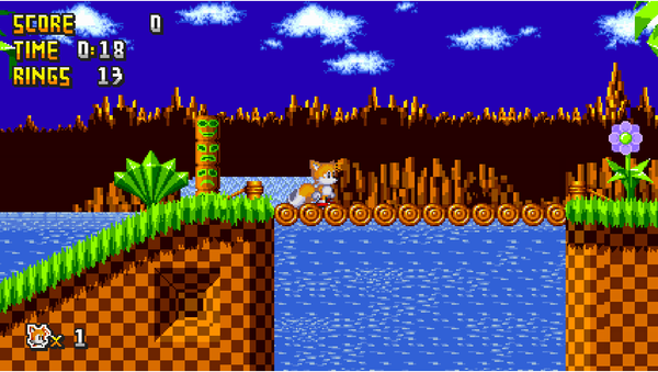 Sonic Eyx ( do jogo de terror Sonic the Hedgehog Editable Rom