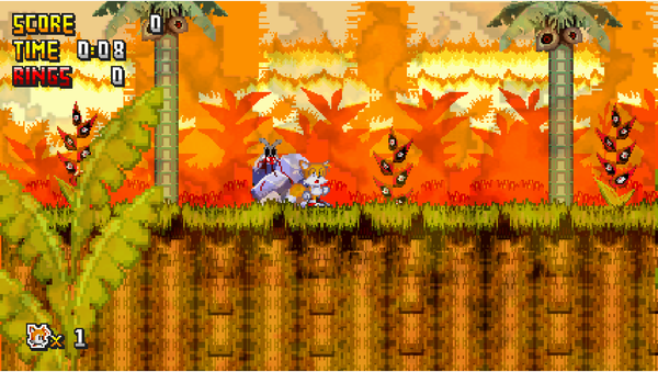 Angry Sonic Exe APK + Mod for Android.