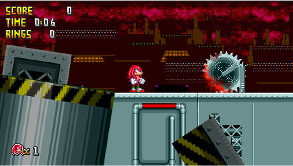 Download Sonic.exe on Gamejolt : r/SonicEXE