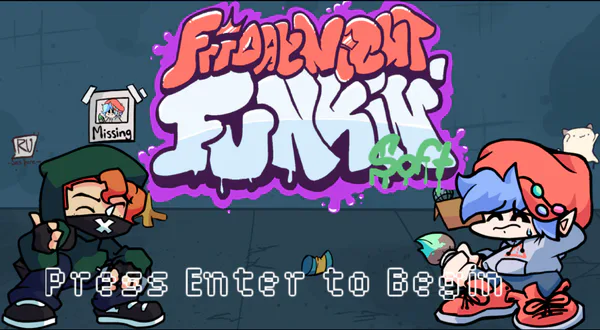 Friday Night Funkin' 0.2.8 Download Version by Sanscode1937 - Game Jolt