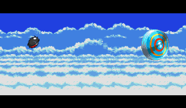 Final Fantasy Sonic @ SZP 8.0