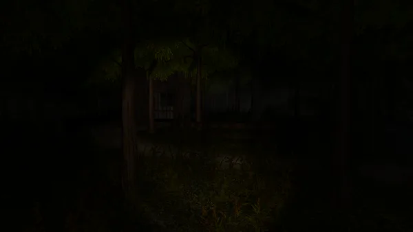 Forest 2  Horror Game by jaekkl - Game Jolt