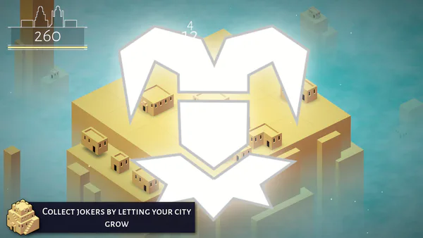 City Blocks - Online Game - Play for Free