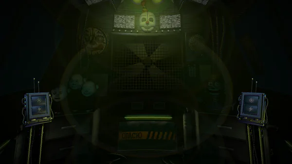 Five Nights At Freddy'S: Sister Location (Русская Версия) By NalFa.