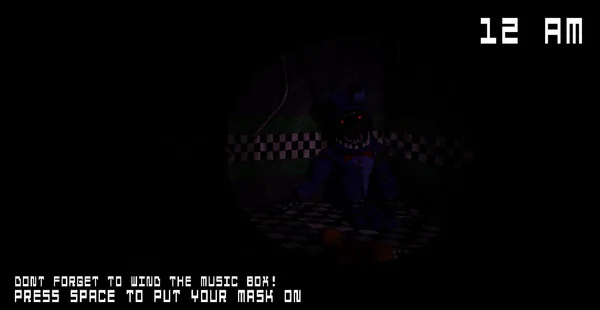 Five Nights at Freddy's 2 Review: Put In Some Overtime – Gamezebo