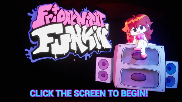 FNF Funk 3D #Unblocked Gameplay on Vimeo