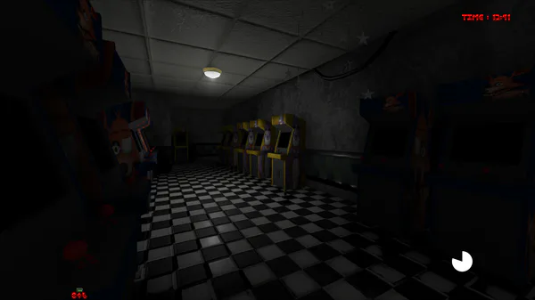 An update for FNAF Doom 1,2,and 3 will come later this week. It was - Five  Nights at Freddy's 2 Doom Mod by Skornedemon