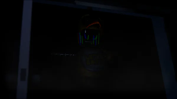 FREDDY ENDING! NEW HOUSE + JUMPSCARE!  The Joy of Creation: Reborn NEW  UPDATE! (Free Roam FNAF) 