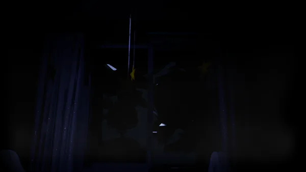 The Joy of Creation Story Mode All Jumpscares ( All Nights / Levels ) on  Make a GIF