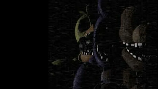 FNAF 3 APK (Android Game) - Free Download