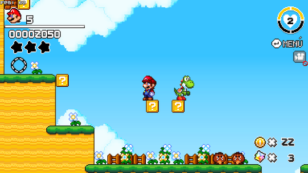 FPS de Mario Bros  Es INCREIBLE y GRATIS 