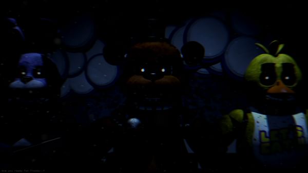 UCN fredbear v.3 : r/fivenightsatfreddys