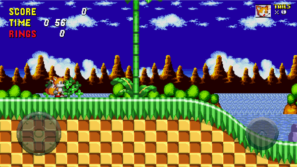 Sonic.exe (Original Game) 