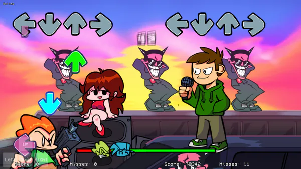 Eddsworld for FNF ONLINE VS by Rocelest - Game Jolt