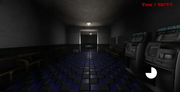 Five Night At Freddy's Plus Doom Mod (Re Creepy update) by MaiconPK3 - Game  Jolt